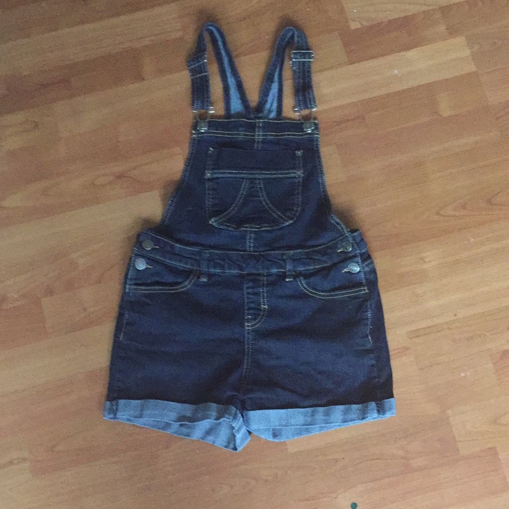 30% OFF BUNDLES!!! Roebuck & Co. short overalls.